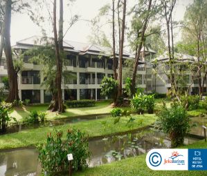 Poze Dusit Thani Laguna Phuket