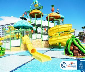 Poze EFTALIA MARIN RESORT 13