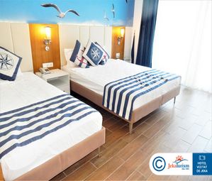 Poze EFTALIA MARIN RESORT TURCIA