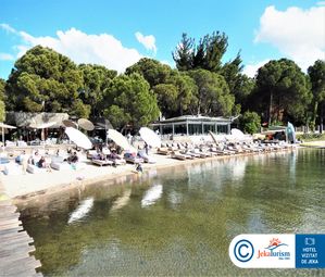 Poze EKIES ALL SENSES RESORT 6