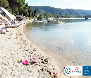 Poze EKIES ALL SENSES RESORT 7