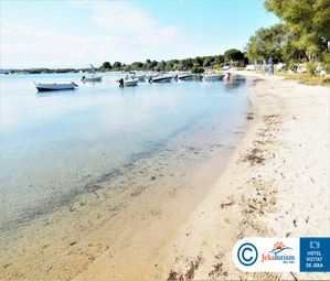 Poze EKIES ALL SENSES RESORT 8