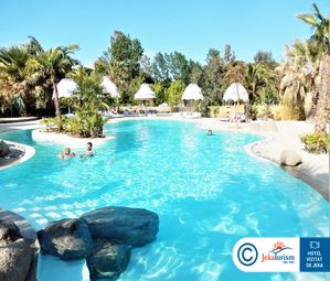 Poze EKIES ALL SENSES RESORT GRECIA