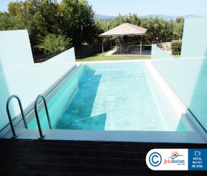 Poze ELEGANCE LUXURY EXECUTIVE SUITES 9