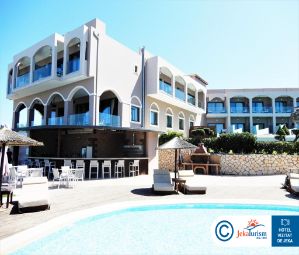 Poze ELEGANCE LUXURY EXECUTIVE SUITES ZAKYNTHOS