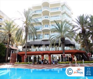 Poze ELEGANCE MARMARIS