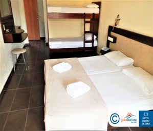 Poze ELINOTEL POLIS 6