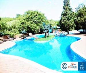 Poze ELIT PALACE   SPA 10