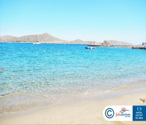 Poze ELOUNDA BEACH 12