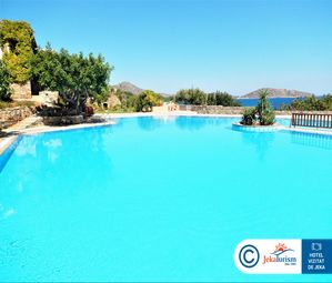 Poze ELOUNDA MARE GRECIA