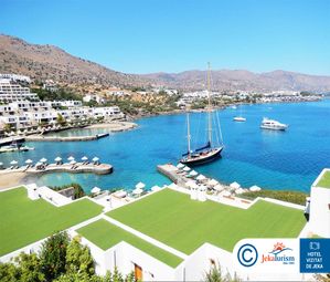 Poze ELOUNDA PENINSULA 6