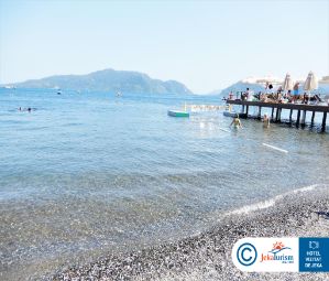 Poze EMRE BEACH   EMRE HOTEL 10