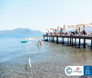Poze EMRE BEACH   EMRE HOTEL 11