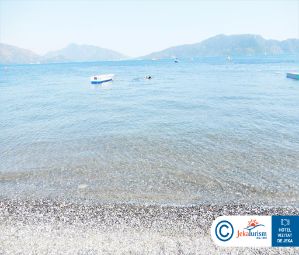 Poze EMRE BEACH   EMRE HOTEL 9