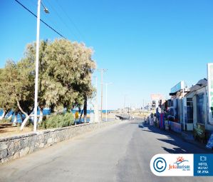 Poze ENORME MAYA BEACH HOTEL 10