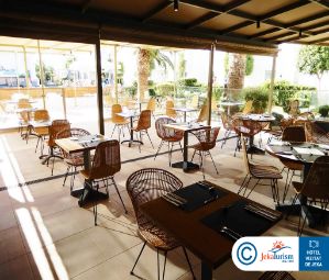 Poze ENORME MAYA BEACH HOTEL 6