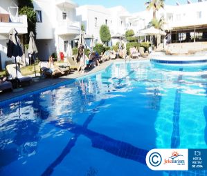 Poze ENORME MAYA BEACH HOTEL 7