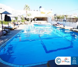 Poze ENORME MAYA BEACH HOTEL 8