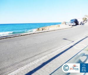 Poze ENORME MAYA BEACH HOTEL 9