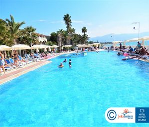 Poze EPHESIA HOLIDAY BEACH CLUB 11