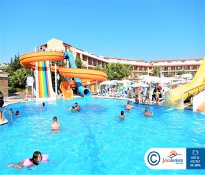 Poze EPHESIA HOLIDAY BEACH CLUB 12