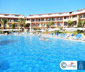 Poze EPHESIA HOLIDAY BEACH CLUB TURCIA