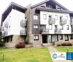 Poze EUPHORIA CLUB BOROVETS