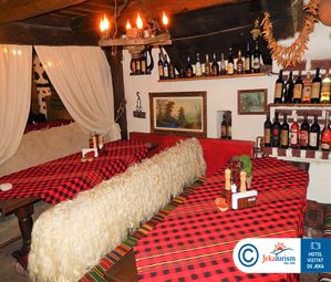 Poze EVELINA PALACE 16