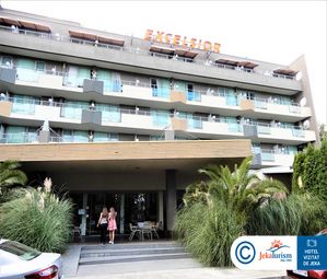 Poze EXCELSIOR Nisipurile de Aur