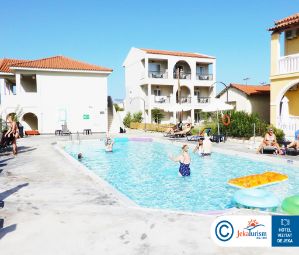 Poze EXOTICA   SPA BY ZANTE PLAZA 7