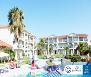 Poze EXOTICA   SPA BY ZANTE PLAZA ZAKYNTHOS