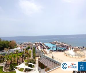 Poze Eden Roc Resort 6
