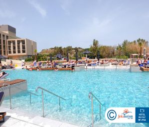 Poze Eden Roc Resort 9