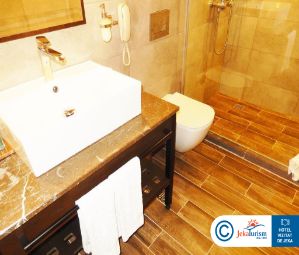 Poze Effect Algara Beach Resort 10