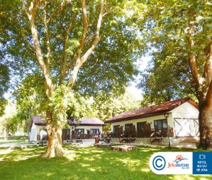 Poze Effect Algara Beach Resort 11