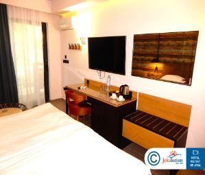 Poze Effect Algara Beach Resort 13