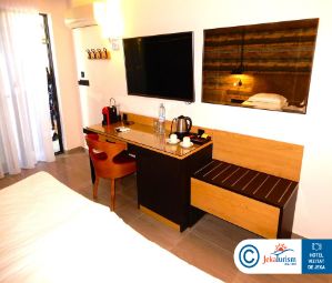 Poze Effect Algara Beach Resort 16