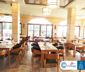 Poze Effect Algara Beach Resort 20