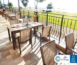 Poze Effect Algara Beach Resort 21