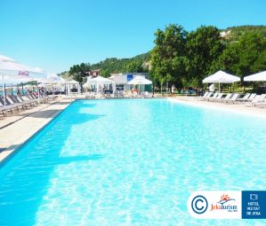 Poze Effect Algara Beach Resort 23