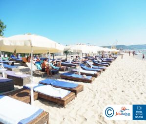 Poze Effect Algara Beach Resort 24