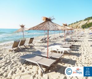 Poze Effect Algara Beach Resort 25