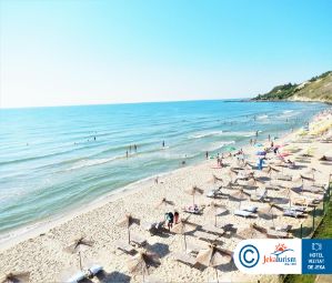 Poze Effect Algara Beach Resort 28