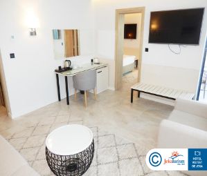 Poze Effect Algara Beach Resort 9