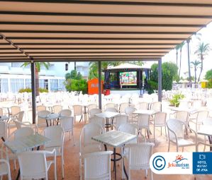 Poze Eix Lagotel Holiday Resort 14