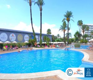 Poze Eix Lagotel Holiday Resort 16