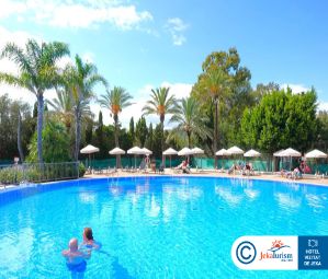 Poze Eix Lagotel Holiday Resort 17