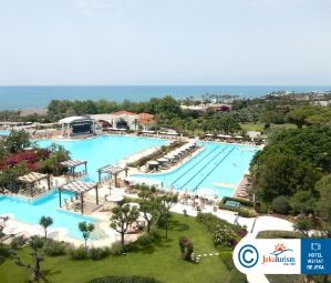 Poze Ela Excellence Resort 10