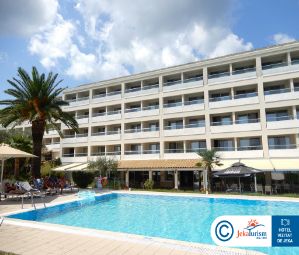 Poze Elea Beach Corfu