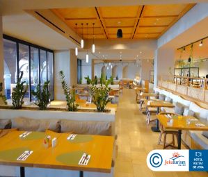 Poze Elissa Lifestyle Resort 11